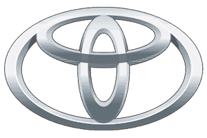 Used Toyota Engines